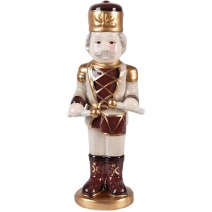 Clayre & Eef Ořecholam 8x8x25 cm -...