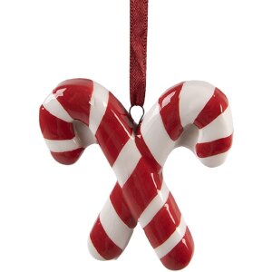 Clayre & Eef 6CE2262 Vánoční...