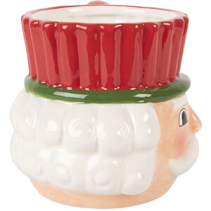 Clayre & Eef Hrnek 350 ml, 14x11x10 cm,...