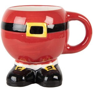 Clayre & Eef Hrnek 400 ml, 14x11x11 cm,...