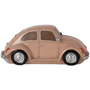 Clayre & Eef Noční světlo ve tvaru auta LED, 28x14x13 cm