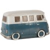 Clayre & Eef Noční světlo Autobus LED 28x13x13 cm