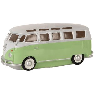 Clayre & Eef Noční světýlko Autobus LED 24x10x11 cm