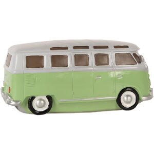 Clayre & Eef Noční světýlko Autobus LED 24x10x11 cm