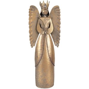 Clayre & Eef Dětský vánoční...