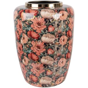 Clayre & Eef 66376 Dekorační váza...