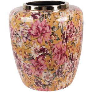 Clayre & Eef 66379 Dekorační váza...