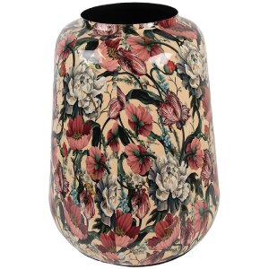 Clayre & Eef 66382 Dekorační váza...