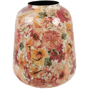 Clayre & Eef 66385 Dekorativní váza...