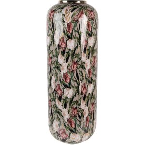 Clayre & Eef 66391 Dekorační váza...