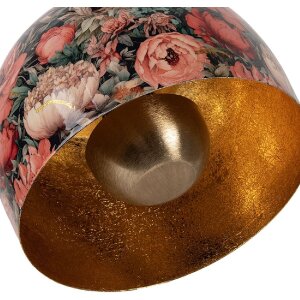 Clayre & Eef Závěsná lampa Ø...