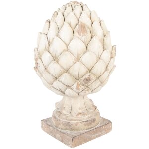 Clayre & Eef Dekorace Ornament Ø 23x41 cm