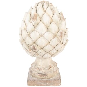 Clayre & Eef Dekorace Ornament Ø 23x41 cm