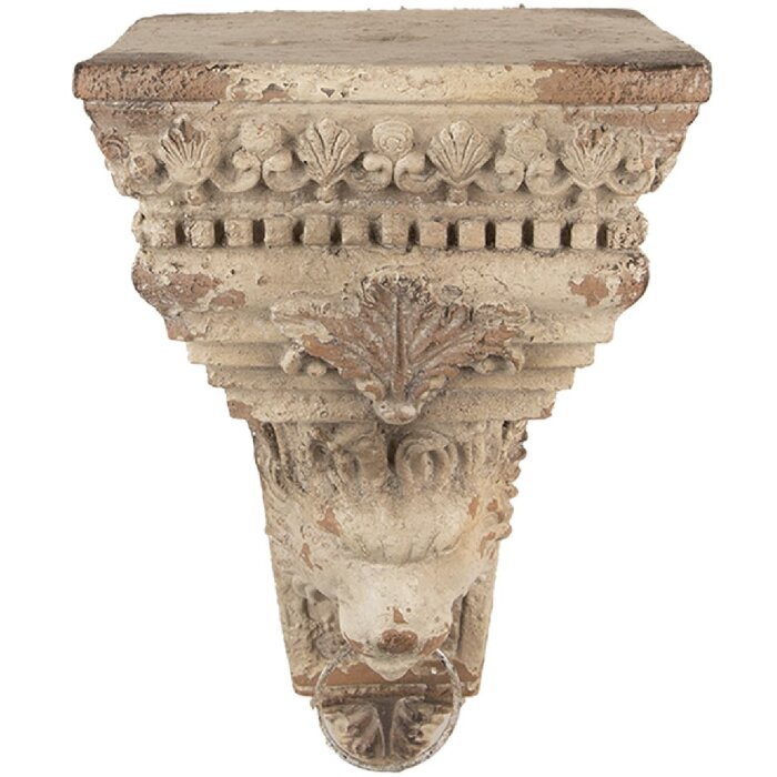 Clayre & Eef Dekorace Ornament 20x20x30 cm