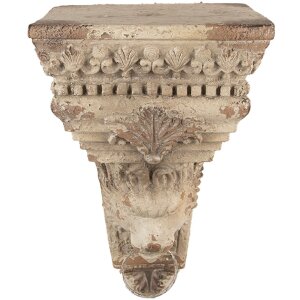 Clayre & Eef Dekorace Ornament 20x20x30 cm