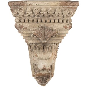 Clayre & Eef Dekorace Ornament 20x20x30 cm