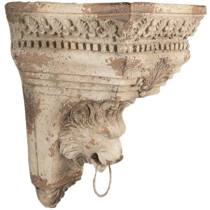 Clayre & Eef Dekorace Ornament 20x20x30 cm