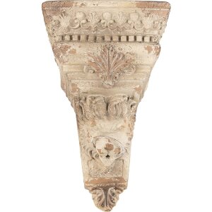 Clayre & Eef Dekorace Ornament 20x20x30 cm