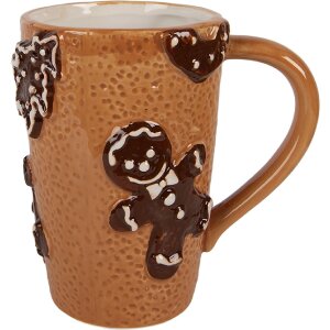 Clayre & Eef Hrnek 575 ml 14x10x15 cm...