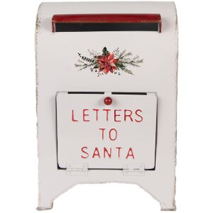 Clayre & Eef Poštovní schránka...