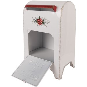 Clayre & Eef Poštovní schránka...