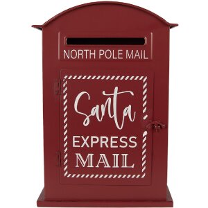 Clayre & Eef Poštovní schránka...