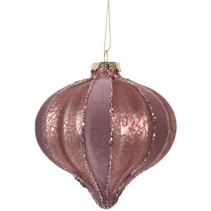 Clayre & Eef Vánoční koule...