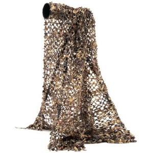 Buteo Photo Gear 3D maskovací síť...