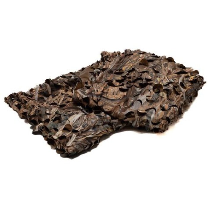 Buteo Photo Gear 3D Maskovací Síť Rákosí 2,4x3 m