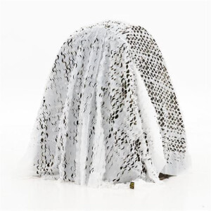 Buteo Photo Gear 3D-listí Maskovací...