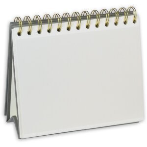 ZEP Spirálový album OLIVER šedý 13x19 cm