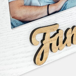 ZEP Dřevěný rámeček Rodriguez 15x20 cm...