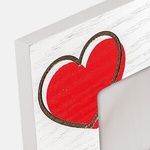 ZEP Dřevěný portrétní rám Zoe...