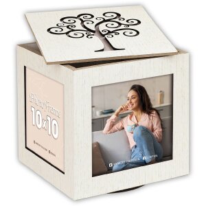 ZEP Fotowürfel Thomas – drahý...