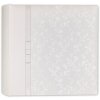 ZEP Fotoalbum Elisabeth bílé 32x32 cm