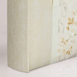 ZEP Fotoalbum Elisabeth krémové 32x32 cm 100 stran