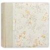 ZEP Fotoalbum Elisabeth krémové 32x32 cm 100 stran