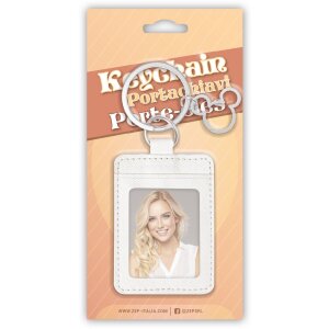 ZEP Klíčenka pro pasový snímek...