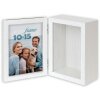 ZEP Dřevěná fotoknihovna Geremy 10x15 cm