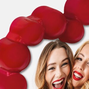 ZEP Fotorahmen Jodie 13x13 cm červený...