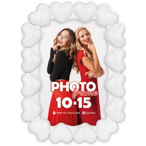 ZEP Rámeček na fotografie Margherita...