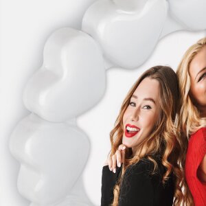 ZEP Rámeček na fotografie Margherita...