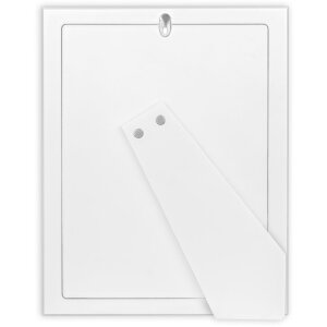 ZEP Portrétní rám Federico modrý 10x15 cm