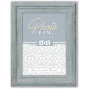 ZEP TDF23 PS Rahmen INDIA 20x30 cm