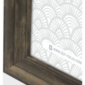 ZEP TDF23 PS Rahmen INDIA 20x30 cm