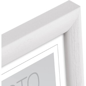 ZEP SQ5357 Holzrahmen Sanremo 13 x 18 cm