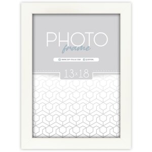 ZEP V9246 Holzrahmen Napoleon 10x15 cm sortierte Farben