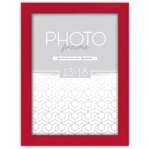 ZEP V9246 Holzrahmen Napoleon 10x15 cm sortierte Farben