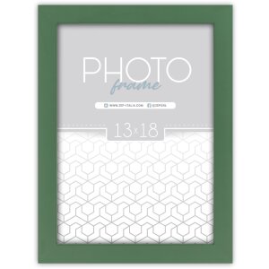 ZEP V9257 Holzrahmen Napoleon 13x18 cm – Verschiedene Farben