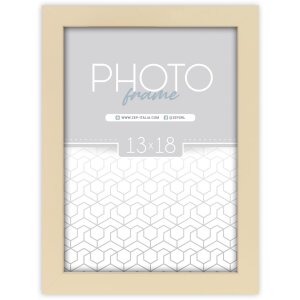 ZEP Holzrahmen Napoleon 15x20 cm V9268 - Farbe sortiert